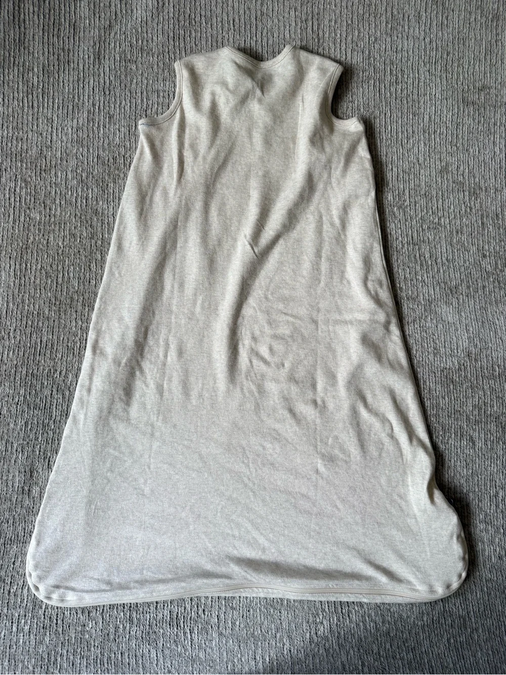 Burt’s Bees Baby Beekeeper Organic Cotton Wearable Blanket Sleep Sack 12-18M